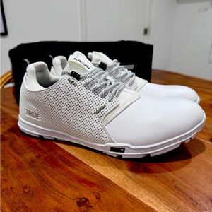 True Links Wear OG 1.2 Golf Shoe
